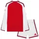 Arsenal Tenue Kind Thuis 2026/27 Lange Mouw