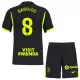 Atlético Madrid Barrios 8 Tenue Kind Uit 2026/27 Atlético Madrid Barrios 8 Tenue Kind Uit 2026/27