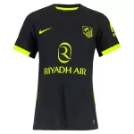 Atlético Madrid Shirt Dames Uit 2026/27