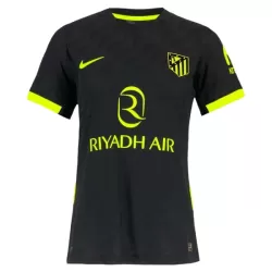 Atlético Madrid Shirt Dames Uit 2026/27
