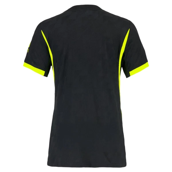 Atlético Madrid Shirt Dames Uit 2026/27