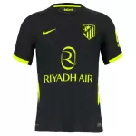 Atlético Madrid Shirt Heren Uit 2026/27