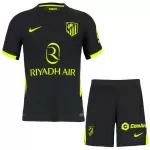 Atlético Madrid Tenue Kind Uit 2026/27