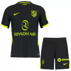 Atlético Madrid Tenue Kind Uit 2026/27