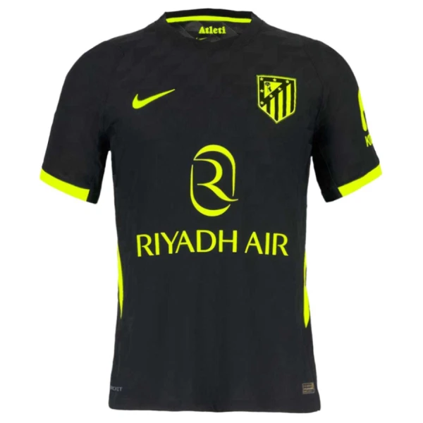Atlético Madrid Tenue Kind Uit 2026/27
