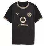 Borussia Dortmund 100th Shirt Heren Verjaardag 2025/26