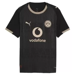 Borussia Dortmund 100th Shirt Heren Verjaardag 2025/26