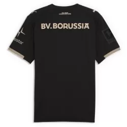 Borussia Dortmund 100th Shirt Heren Verjaardag 2025/26