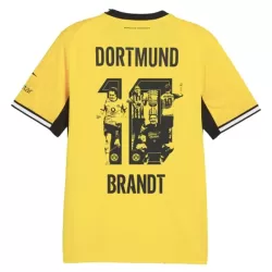 Borussia Dortmund Brandt 10 Shirt Heren Thuis 2026/27 - Speciaal