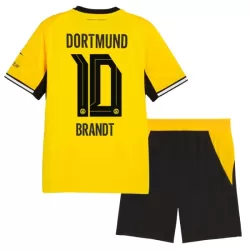 Borussia Dortmund Brandt 10 Tenue Kind Thuis 2026/27
