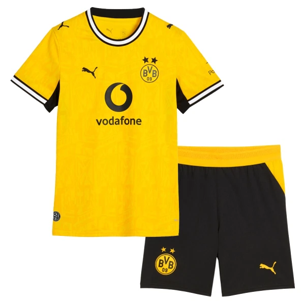 Borussia Dortmund Brandt 10 Tenue Kind Thuis 2026/27
