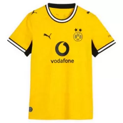 Borussia Dortmund Fabio Silva 21 Shirt Heren Thuis 2026/27