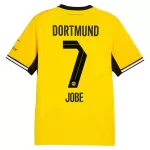 Borussia Dortmund Jobe 7 Shirt Heren Thuis 2026/27
