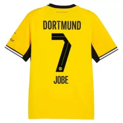 Borussia Dortmund Jobe 7 Shirt Heren Thuis 2026/27