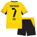 Borussia Dortmund Jobe 7 Tenue Kind Thuis 2026/27
