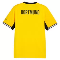 Borussia Dortmund Shirt Heren Thuis 2026/27