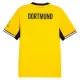 Borussia Dortmund Shirt Heren Thuis 2026/27