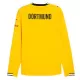 Borussia Dortmund Shirt Heren Thuis 2026/27 Lange Mouw