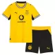 Borussia Dortmund Tenue Kind Thuis 2026/27 Borussia Dortmund Tenue Kind Thuis 2026/27