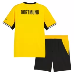 Borussia Dortmund Tenue Kind Thuis 2026/27
