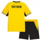 Borussia Dortmund Tenue Kind Thuis 2026/27