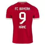 FC Bayern München Kane 9 Shirt Heren Thuis 2026/27
