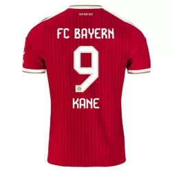 FC Bayern München Kane 9 Shirt Heren Thuis 2026/27
