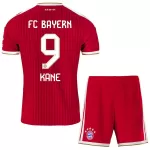 FC Bayern München Kane 9 Tenue Kind Thuis 2026/27
