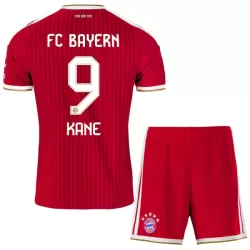 FC Bayern München Kane 9 Tenue Kind Thuis 2026/27