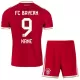 FC Bayern München Kane 9 Tenue Kind Thuis 2026/27 FC Bayern München Kane 9 Tenue Kind Thuis 2026/27