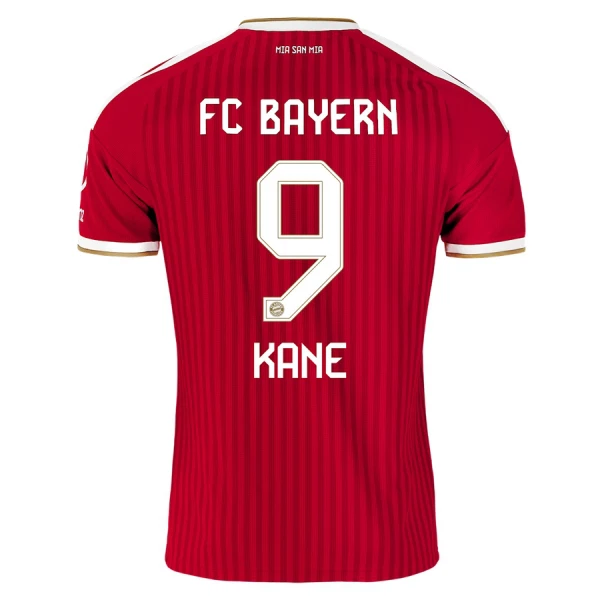 FC Bayern München Kane 9 Tenue Kind Thuis 2026/27