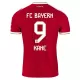 FC Bayern München Kane 9 Tenue Kind Thuis 2026/27