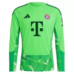 FC Bayern München Keeper Shirt Heren Thuis 2026/27 Lange Mouw