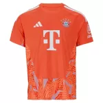FC Bayern München Keeper Shirt Heren Uit 2026/27