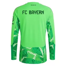 FC Bayern München Keeper Tenue Kind Thuis 2026/27 Lange Mouw