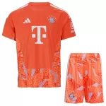 FC Bayern München Keeper Tenue Kind Uit 2026/27