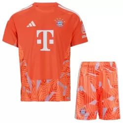 FC Bayern München Keeper Tenue Kind Uit 2026/27