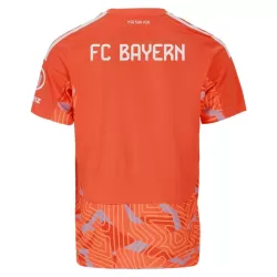 FC Bayern München Keeper Tenue Kind Uit 2026/27