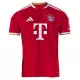 FC Bayern München Luis Díaz 14 Shirt Heren Thuis 2026/27
