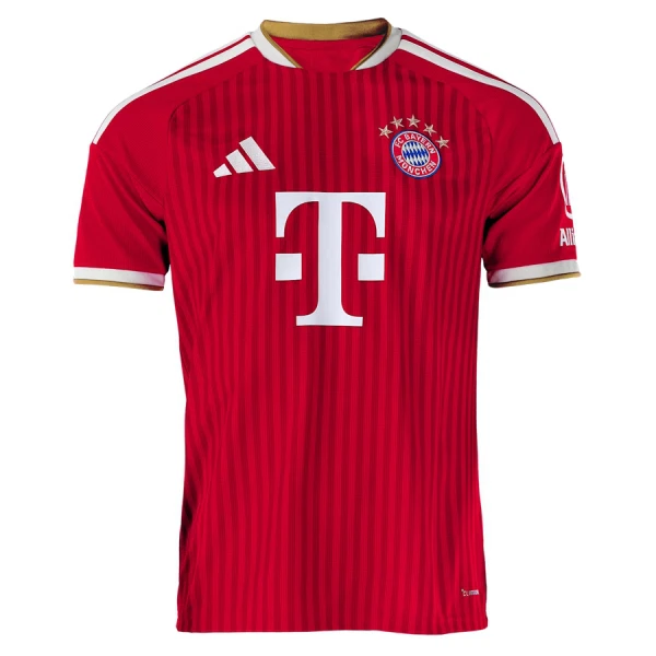 FC Bayern München Luis Díaz 14 Tenue Kind Thuis 2026/27