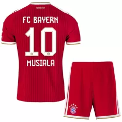 FC Bayern München Musiala 10 Tenue Kind Thuis 2026/27