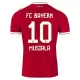 FC Bayern München Musiala 10 Tenue Kind Thuis 2026/27