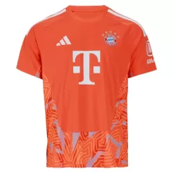 FC Bayern München Neuer 1 Keeper Shirt Heren Uit 2026/27