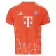 FC Bayern München Neuer 1 Keeper Shirt Heren Uit 2026/27
