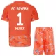 FC Bayern München Neuer 1 Keeper Tenue Kind Uit 2026/27 FC Bayern München Neuer 1 Keeper Tenue Kind Uit 2026/27