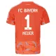FC Bayern München Neuer 1 Keeper Tenue Kind Uit 2026/27