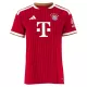FC Bayern München Shirt Dames Thuis 2026/27 FC Bayern München Shirt Dames Thuis 2026/27