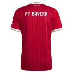 FC Bayern München Shirt Dames Thuis 2026/27