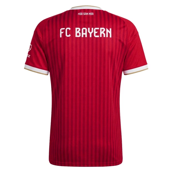 FC Bayern München Shirt Dames Thuis 2026/27