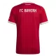 FC Bayern München Shirt Dames Thuis 2026/27